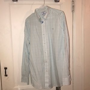 Southern Tide Button-Down